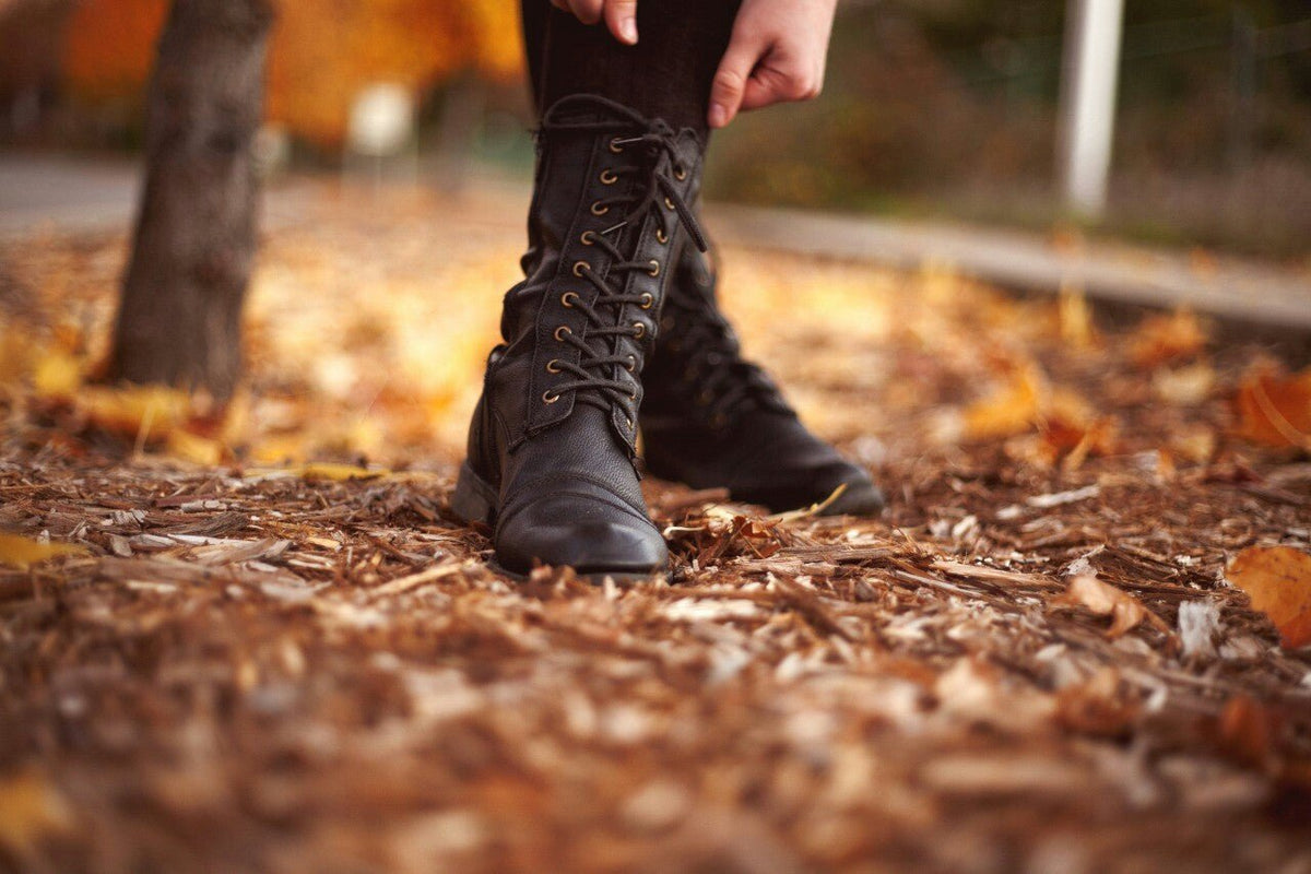 Best Boots for Winter in Europe Warm and Stylish CUCTOS