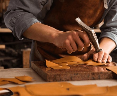 10 REASONS WHY TO CHOOSE HANDMADE LEATHER SHOES - CUCTOS