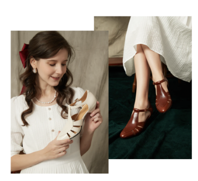 CUCTOS Steps Into Spotlight With Handmade Genuine Leather Designer Shoes For Every Occasions
