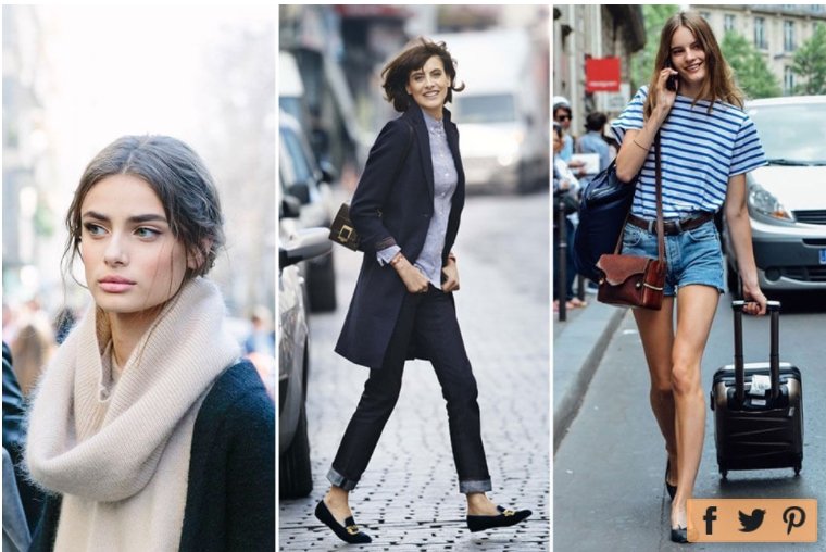 FRENCH FASHION & STYLE: ALL YOU NEED TO KNOW - CUCTOS