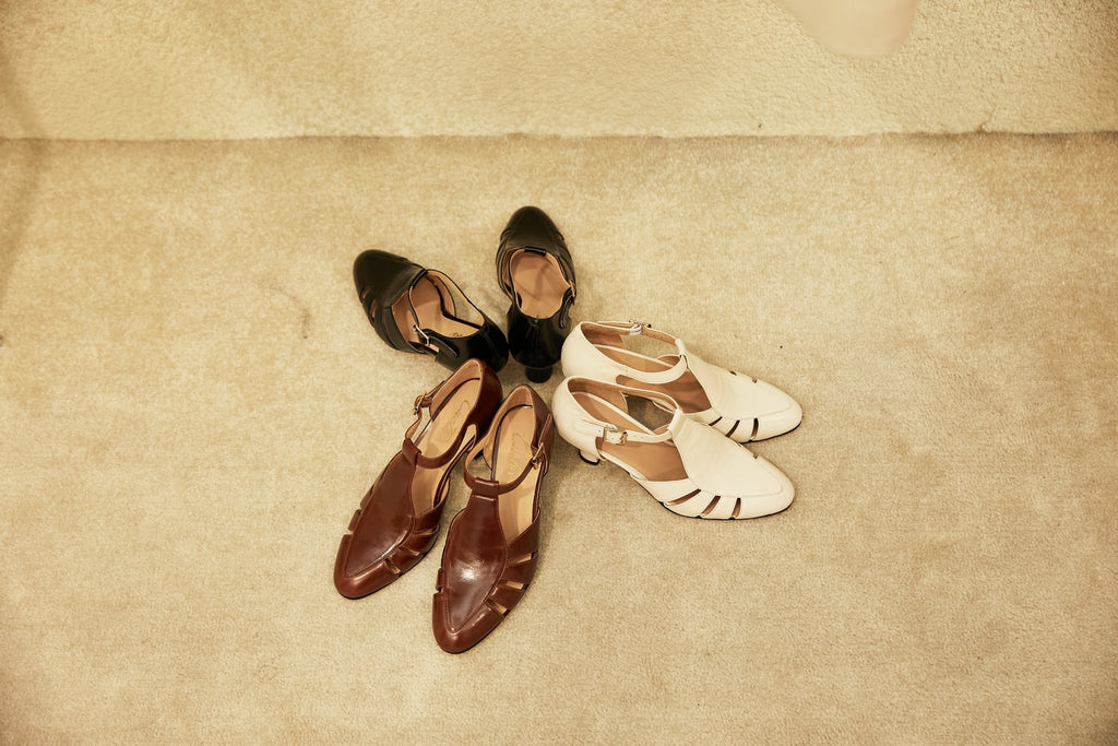 How to Find Shoes That Fit Your Toes - CUCTOS
