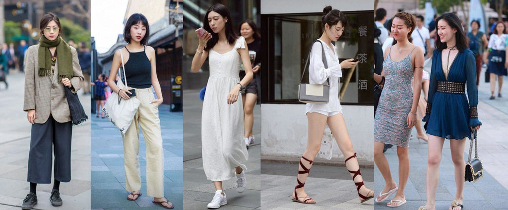 Why Chengdu Is China’s Most Fashionable City - CUCTOS
