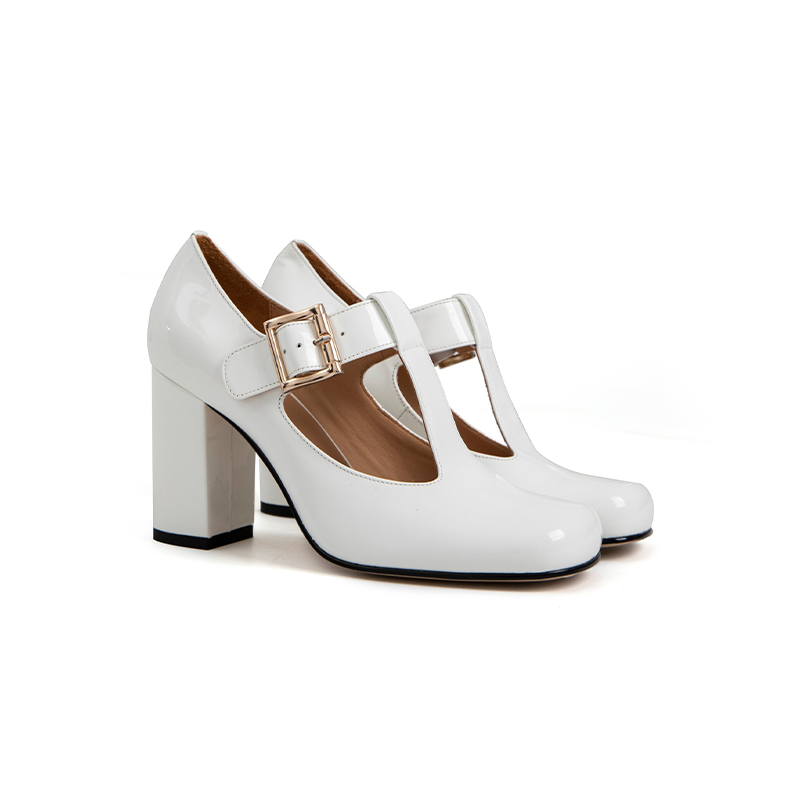 パンプス JILLSTUART [KAREN] MARY JANE PUMPS BBH5552 JILLSTUART [KAREN] MARY JANE PUMPS BBH5552 (JILLSTUART