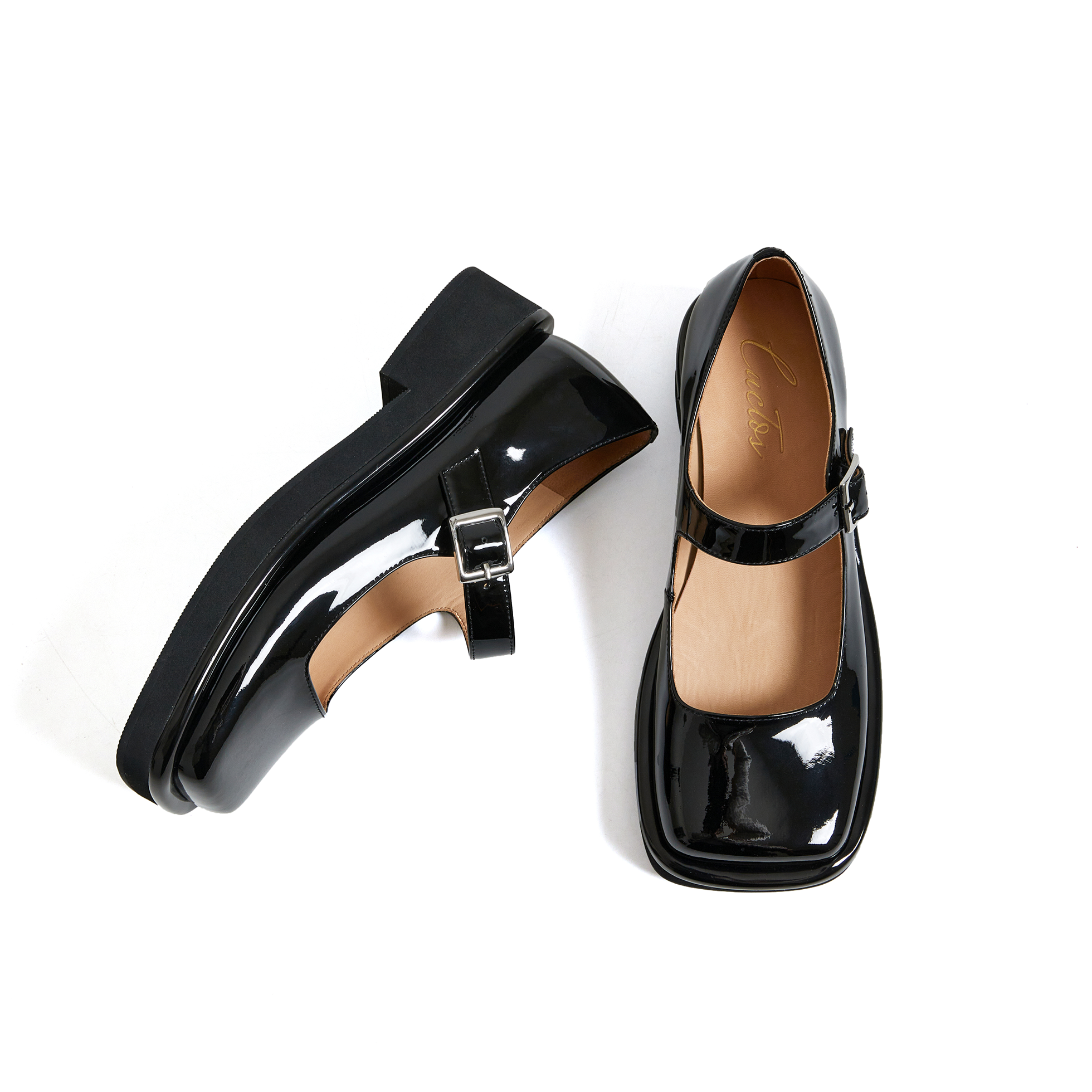Buy Vintage Mary Jane Shoes for Everyday Elegance – Tagged
