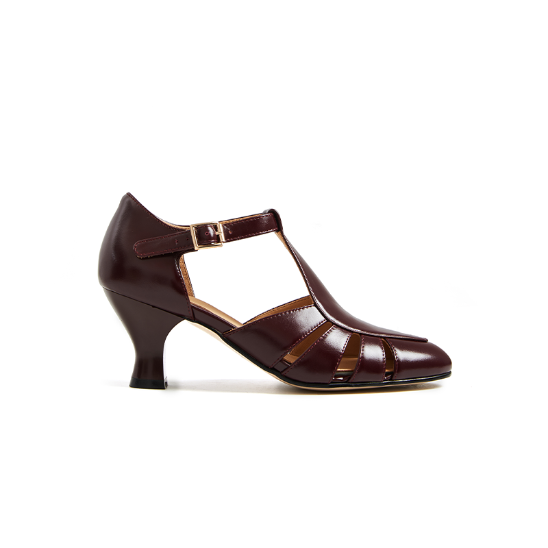 Buy Quality Retro & Vintage Shoes for Women Online – CUCTOS